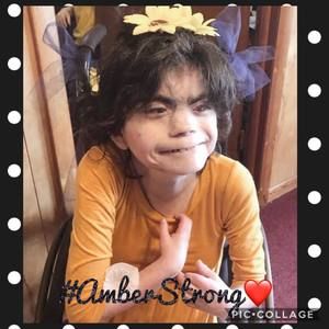 Meet your Posher, Jaymie